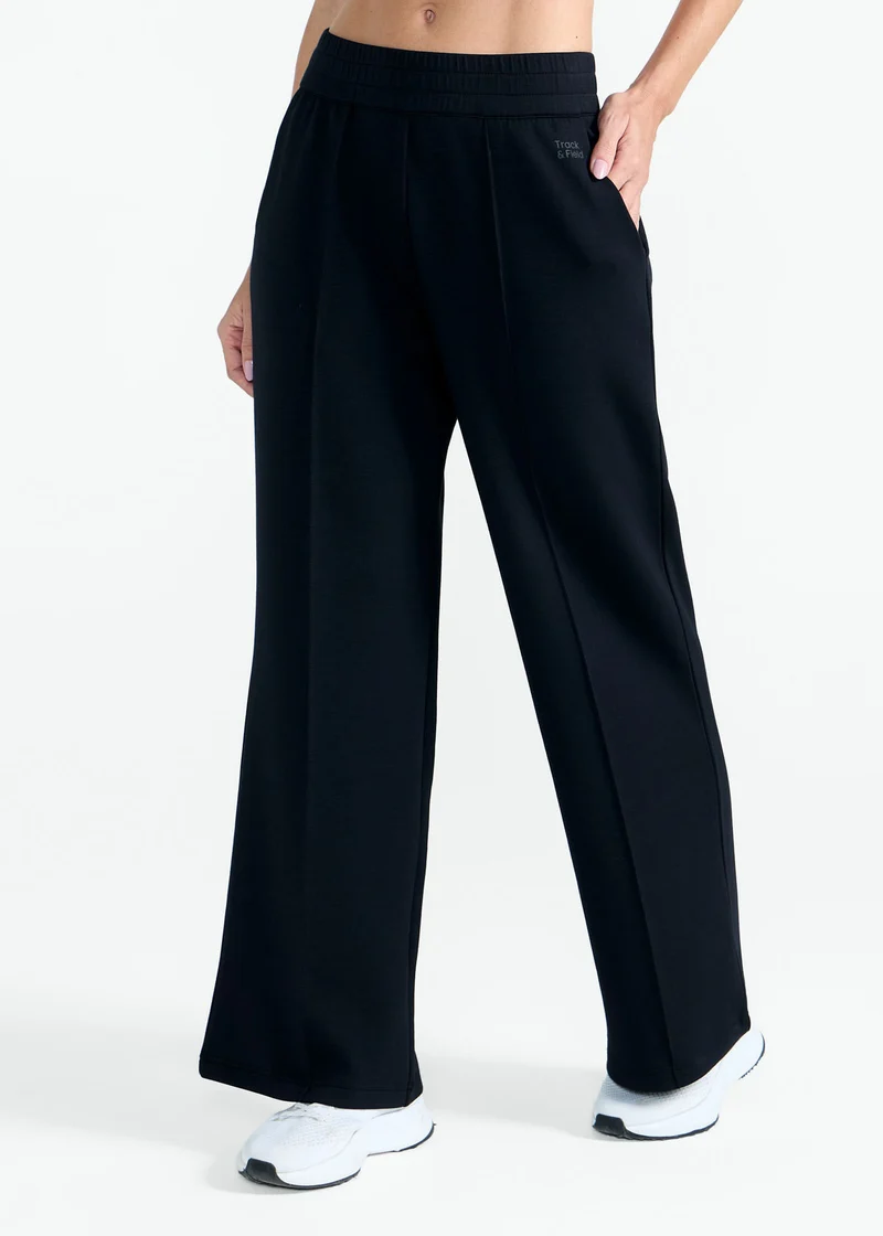 Calça Mulher Soft Touch