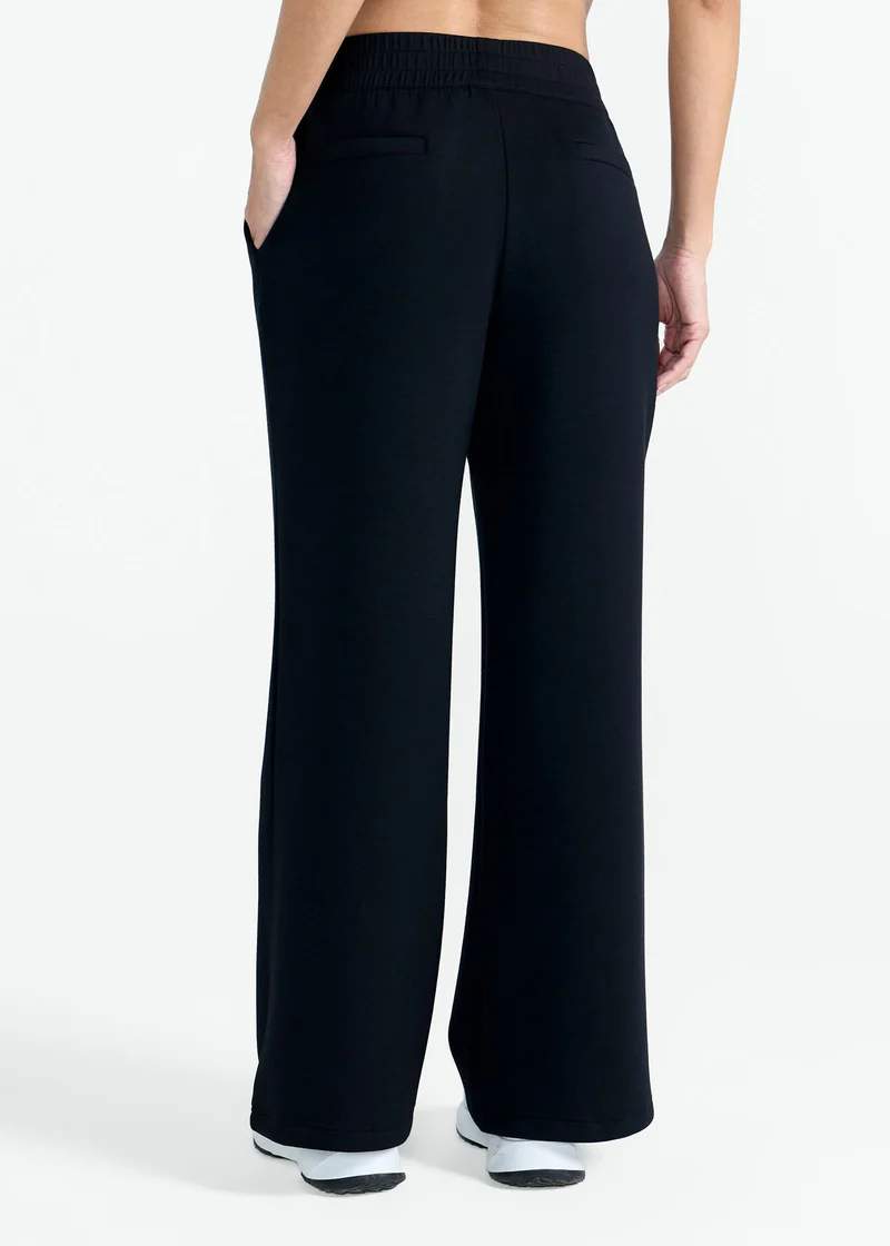 Calça Mulher Soft Touch