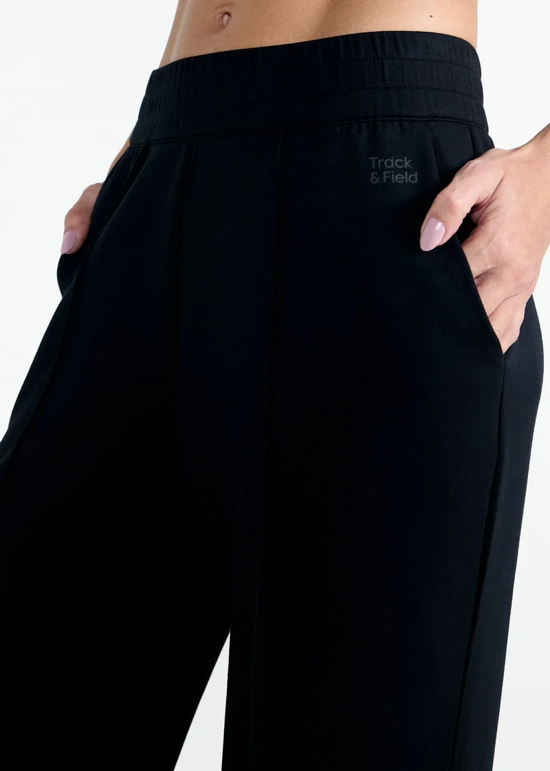Calça Mulher Soft Touch