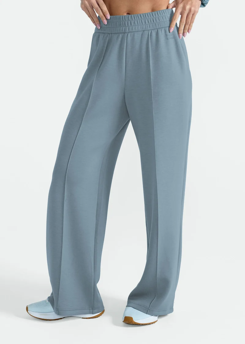 Calça Mulher Soft Touch