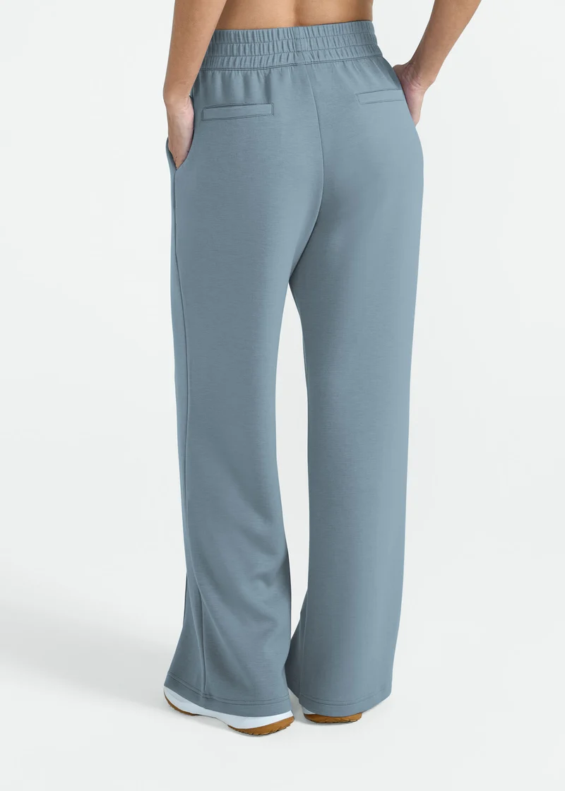 Calça Mulher Soft Touch