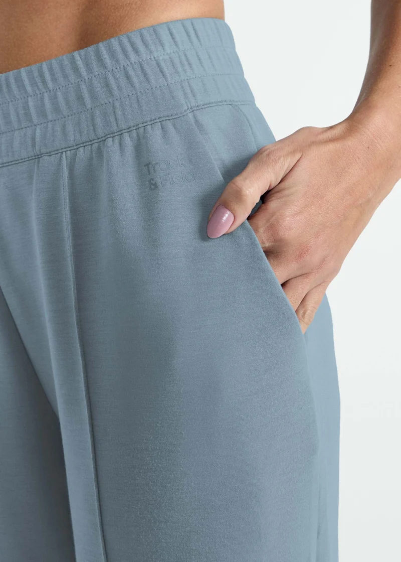 Calça Mulher Soft Touch