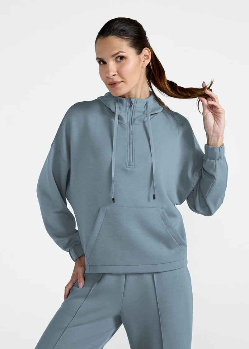 Casaco Mulher Soft Touch
