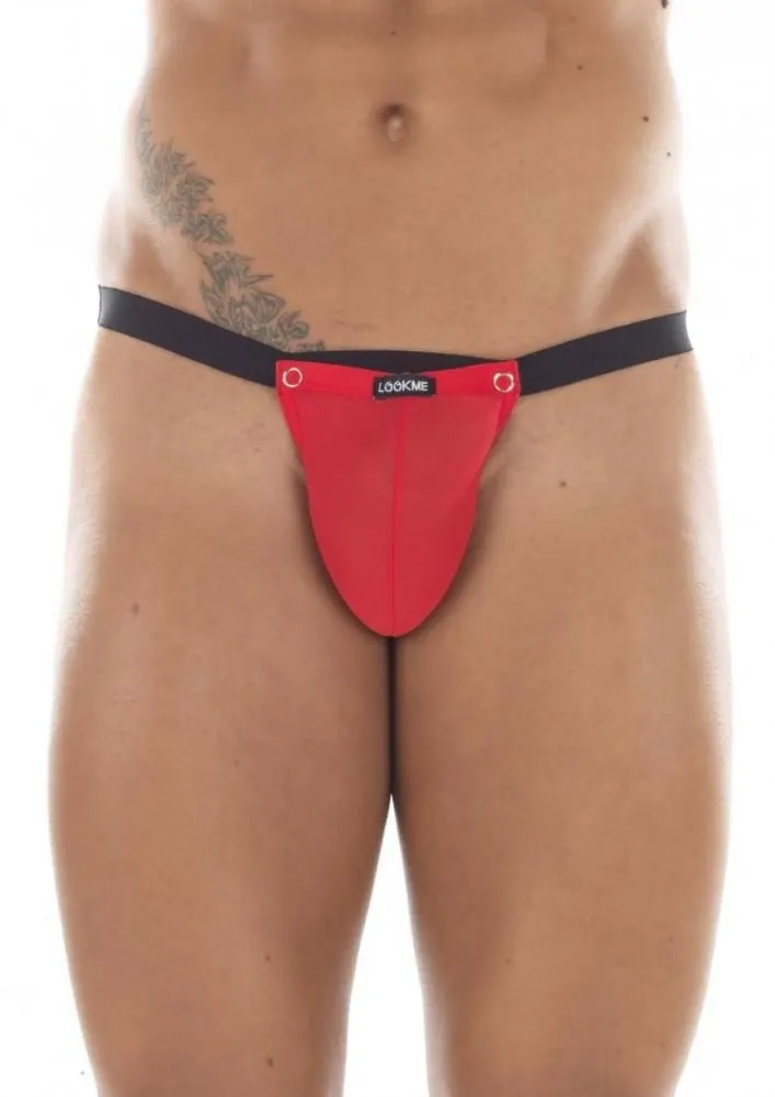 Lot strings homme interchangeables pressions trois pièces confortables extensibles polyamide elasthanne durables quotidiens sexy tendance microfibre