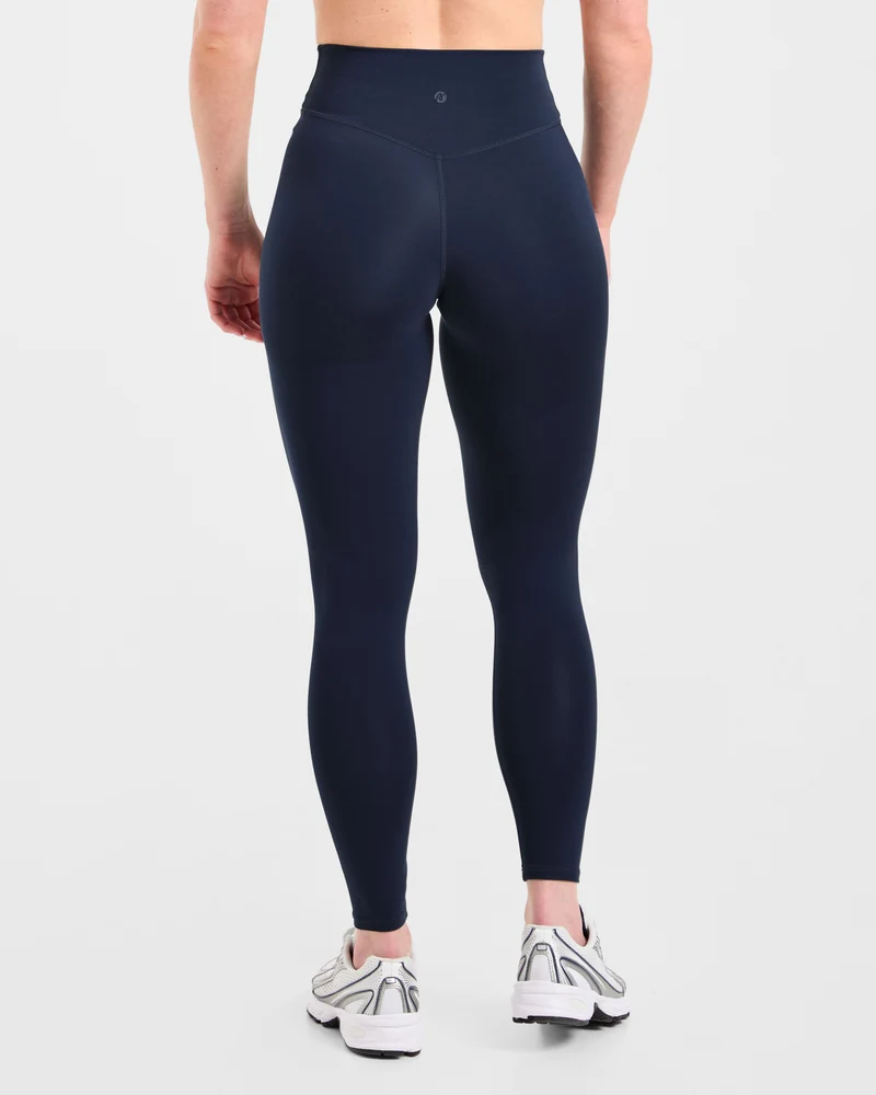 Staple Leggings - Navy