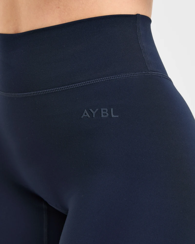 Staple Leggings - Navy