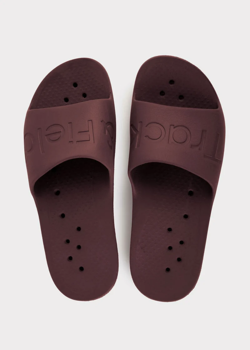Chinelo Unissex Slide