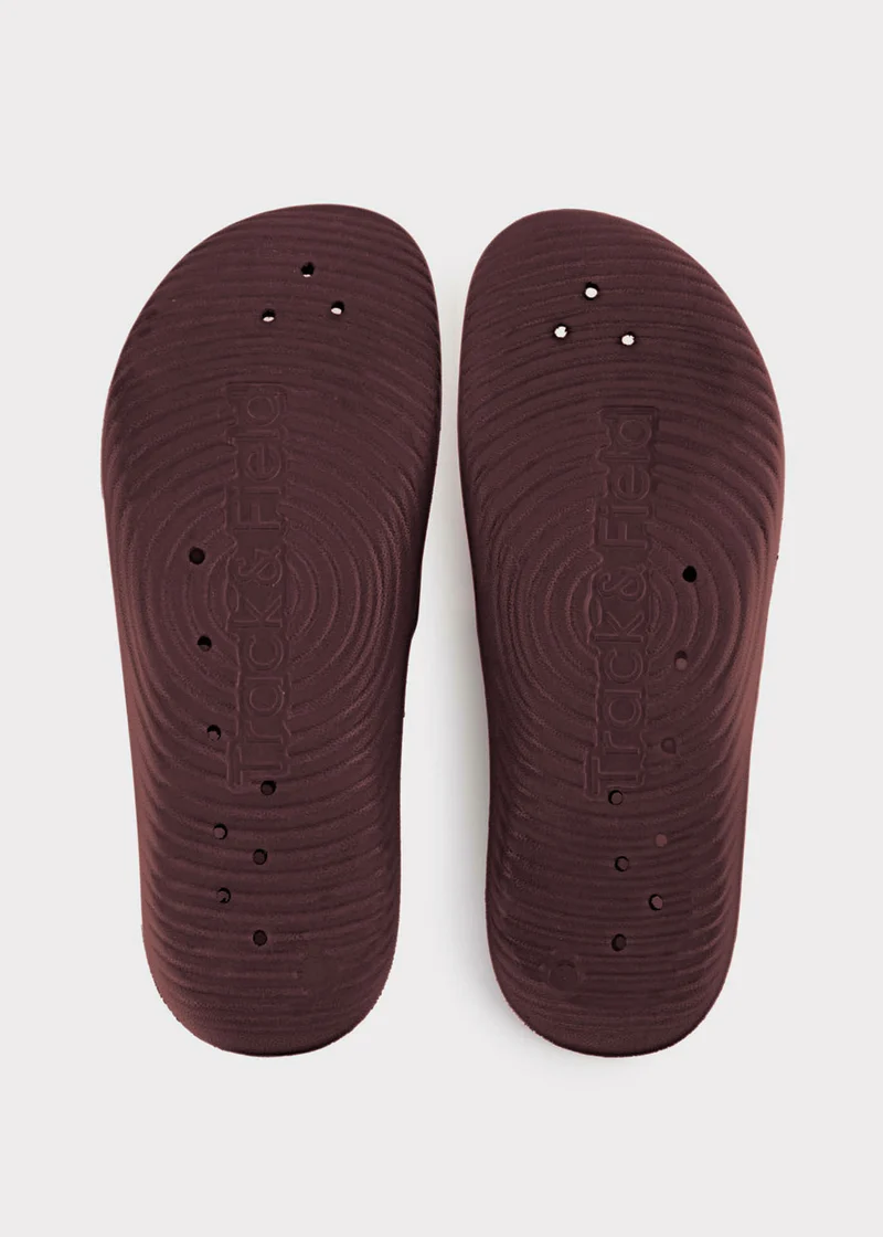Chinelo Unissex Slide
