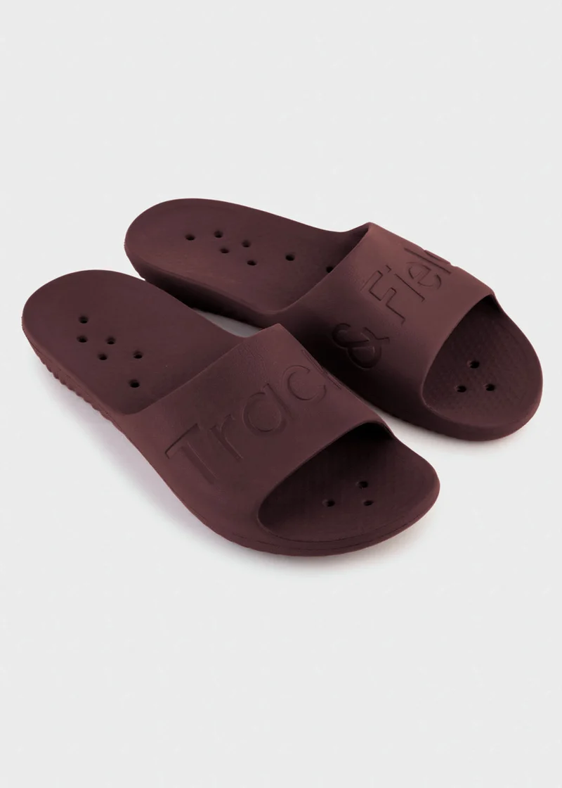 Chinelo Unissex Slide