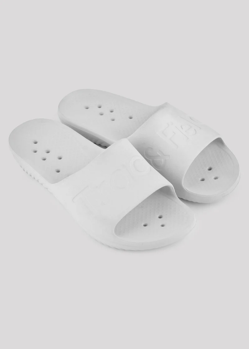 Chinelo Unissex Slide