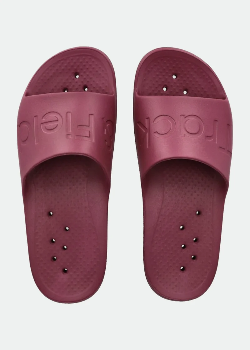 Chinelo Unissex Slide