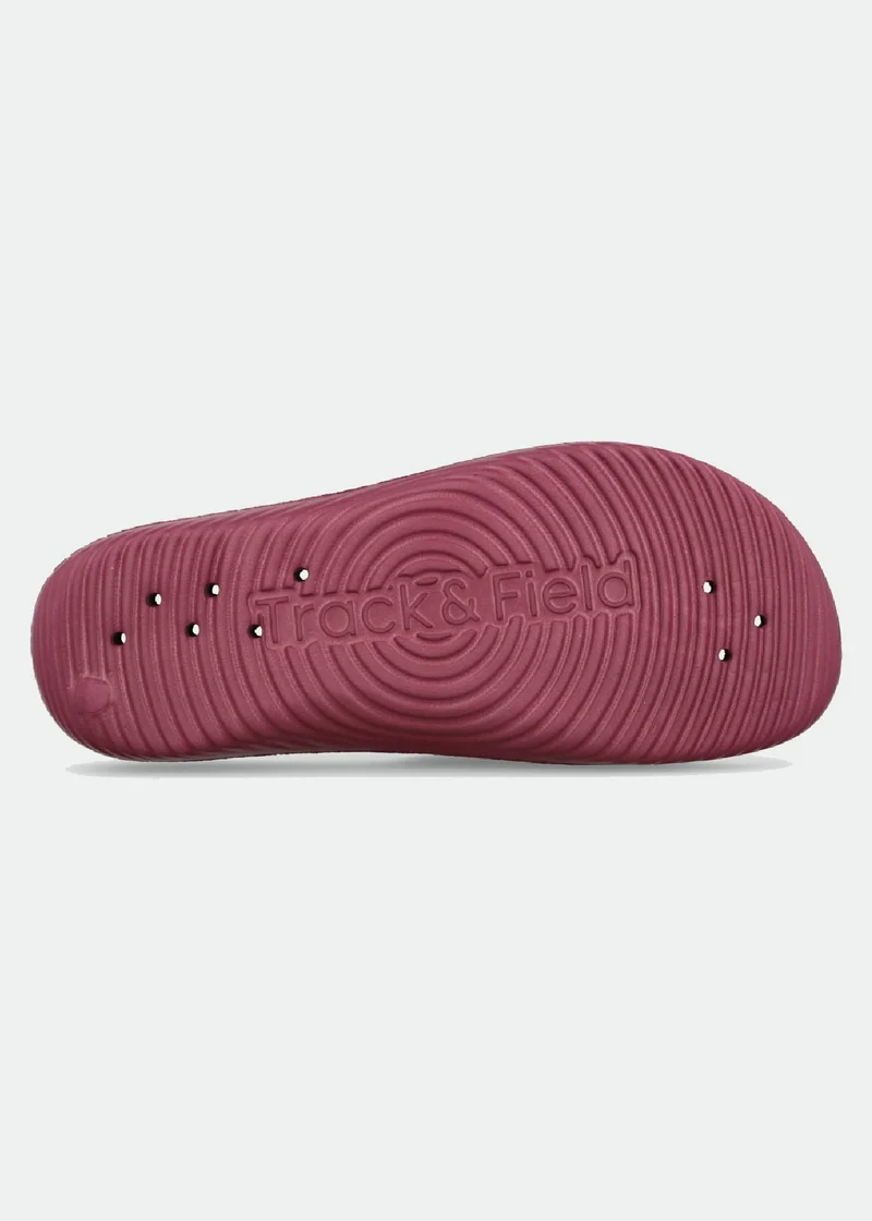Chinelo Unissex Slide
