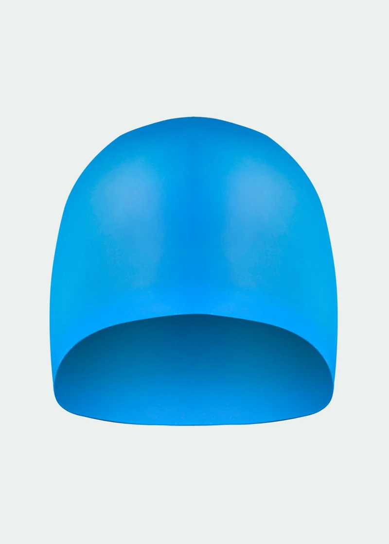 Touca Natação Silicone