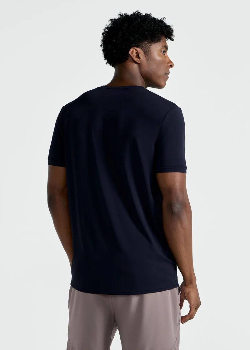 T-Shirt Homem Manga Curta Thermodry Adventure