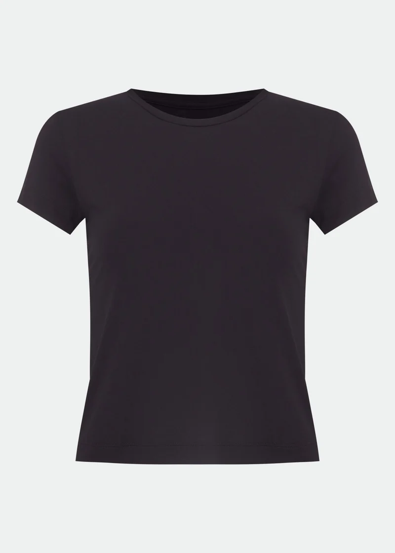 T-Shirt Mulher Run