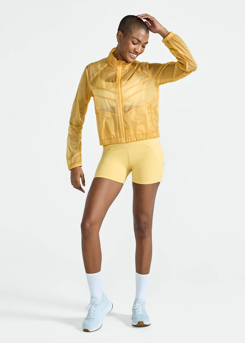 Jaqueta Mulher Cropped