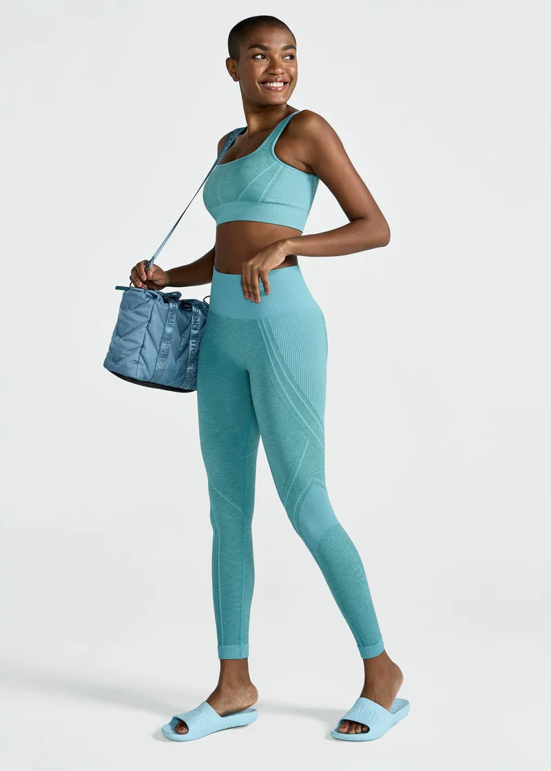 Calça Legging Mulher Skin Organic