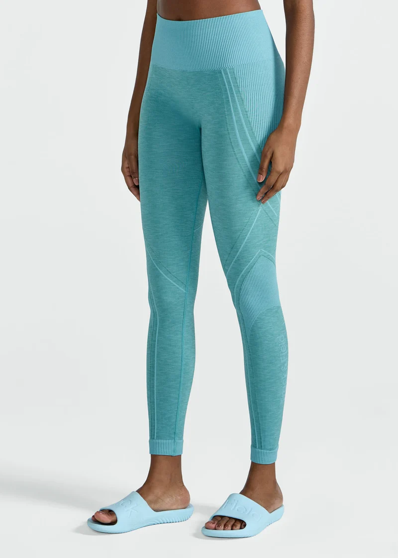 Calça Legging Mulher Skin Organic