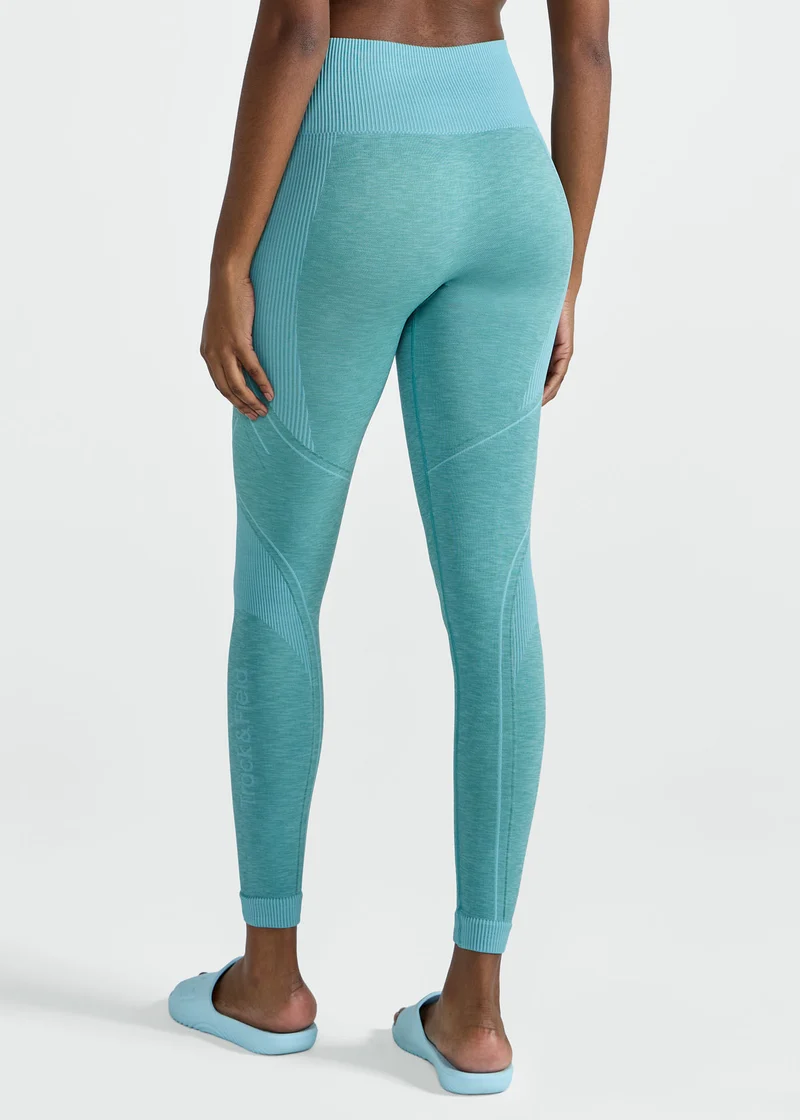 Calça Legging Mulher Skin Organic