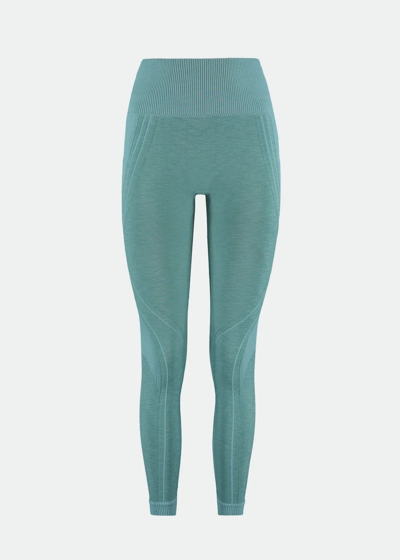 Calça Legging Mulher Skin Organic