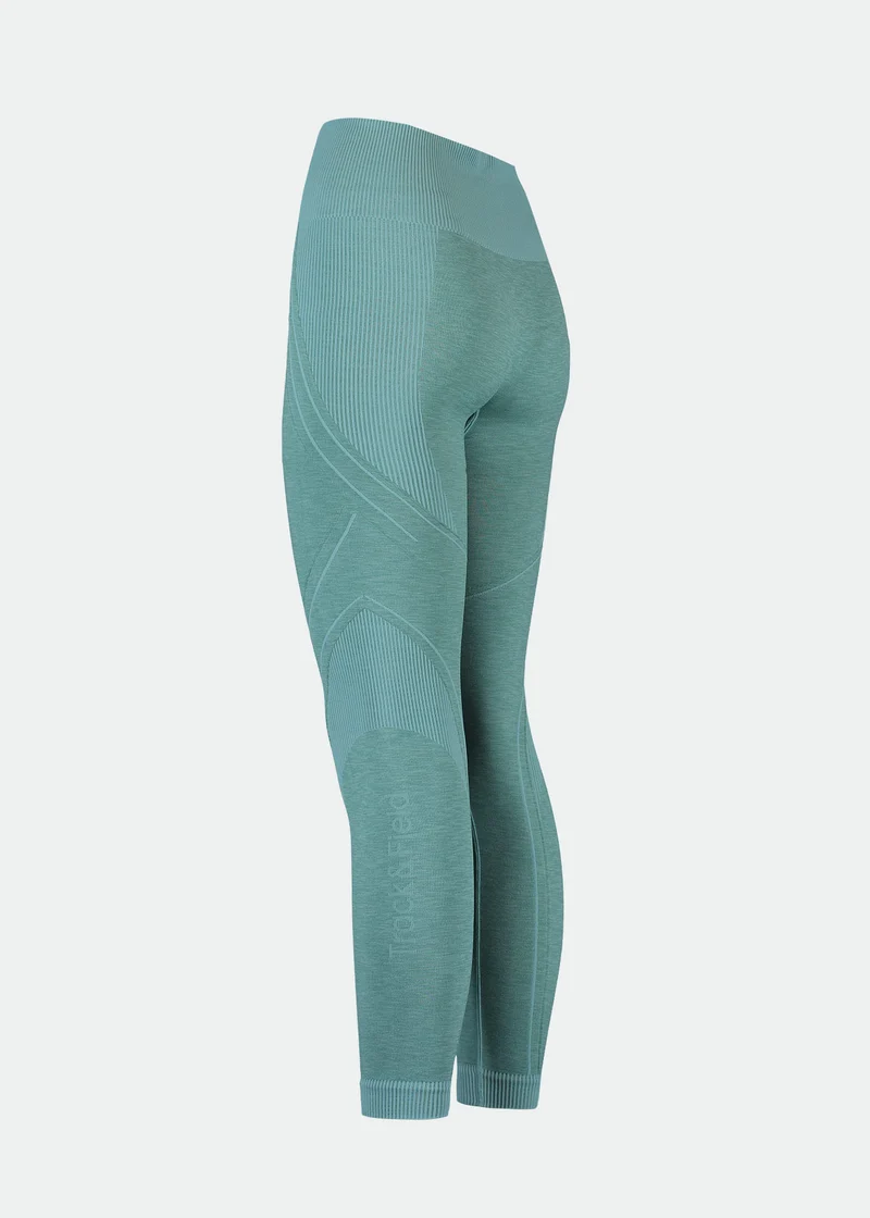 Calça Legging Mulher Skin Organic