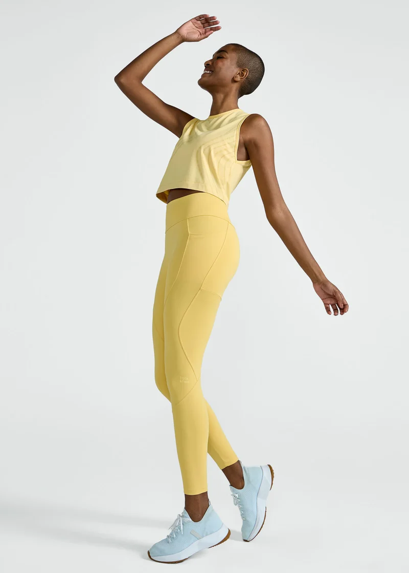 Calça Legging Mulher Fastness