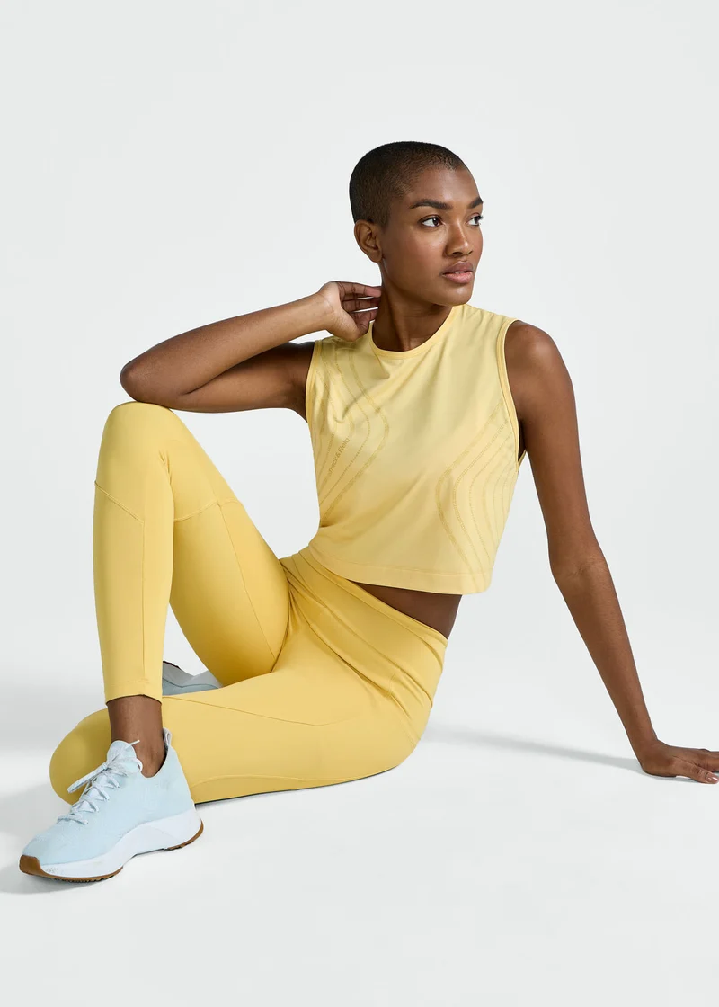 Calça Legging Mulher Fastness
