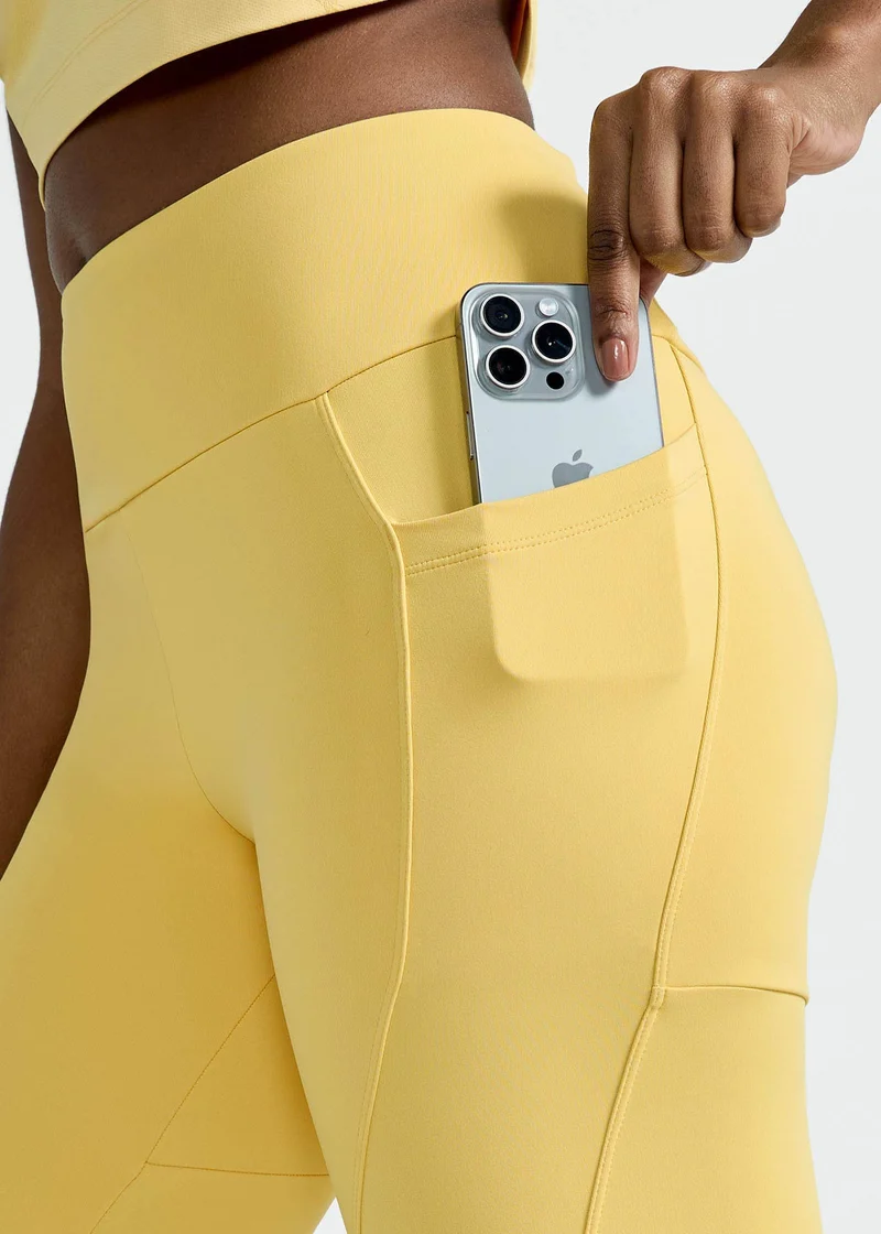 Calça Legging Mulher Fastness