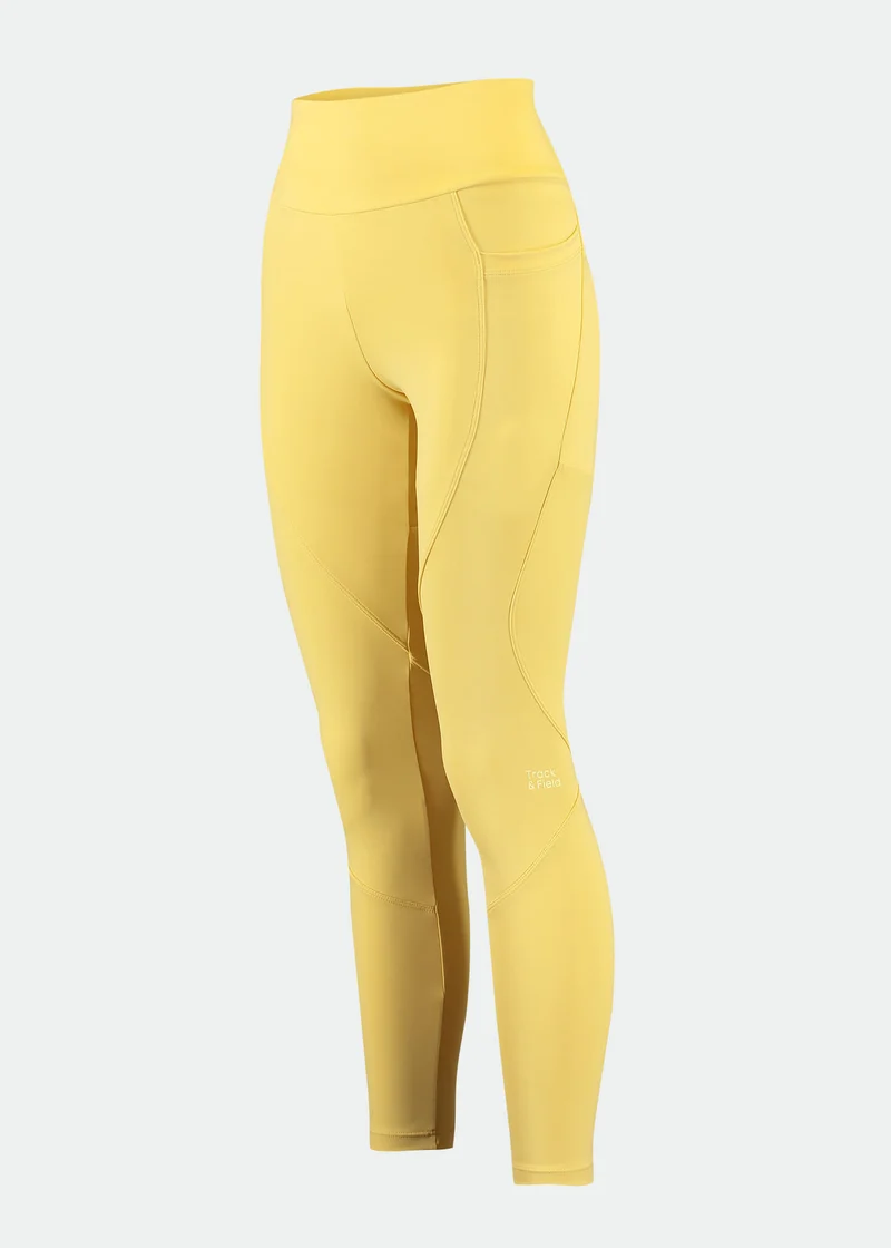 Calça Legging Mulher Fastness