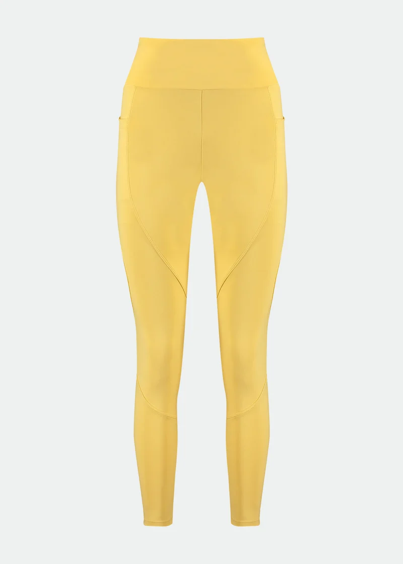 Calça Legging Mulher Fastness