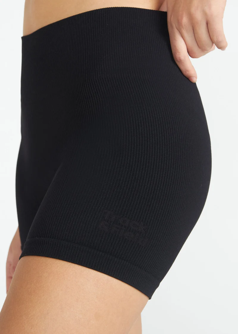 Calção Slim Mulher Skin Soft Ribana