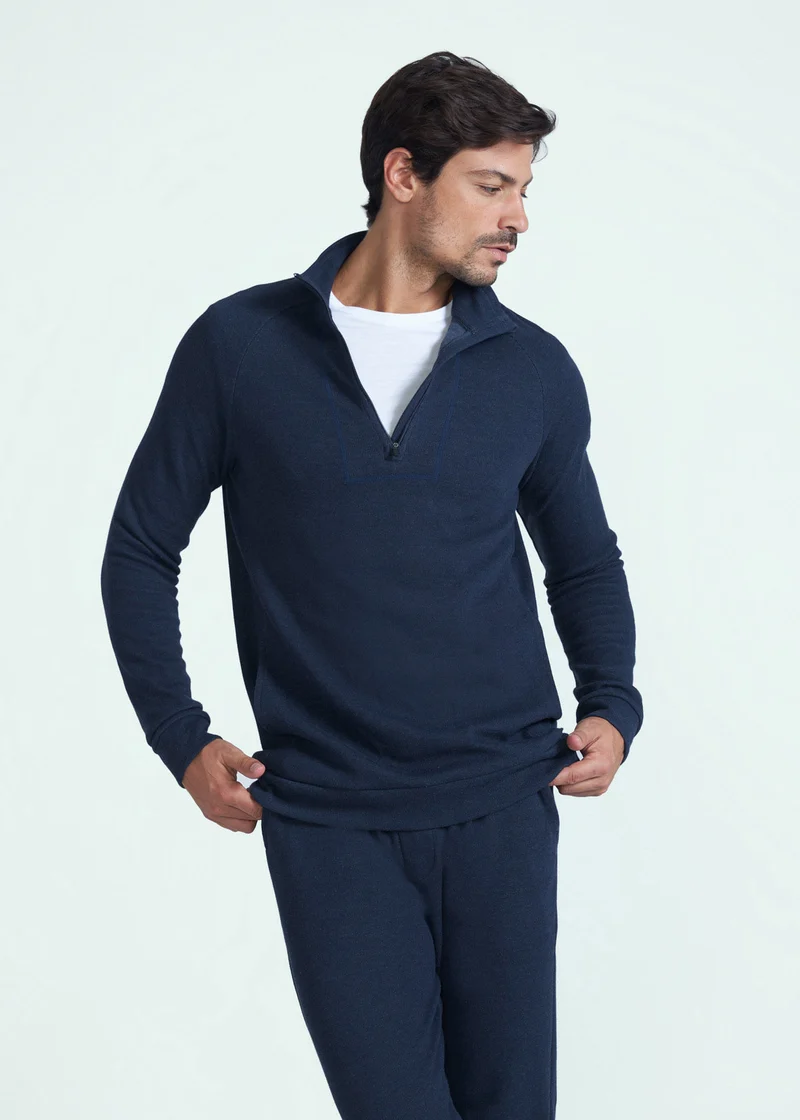 Casaco Homem Casual