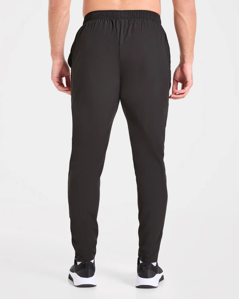 Ascend Woven Joggers - Noir