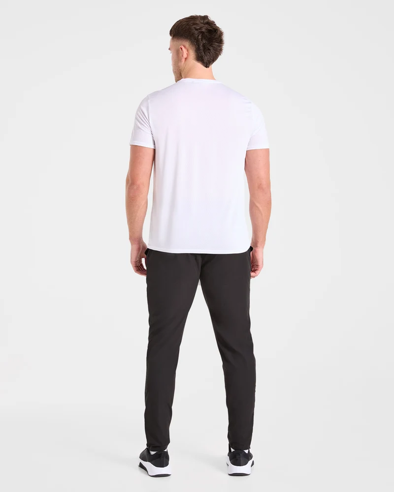 Ascend Woven Joggers - Noir