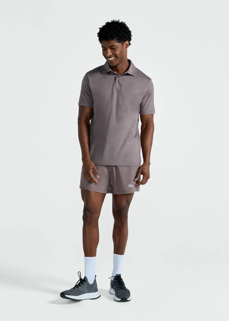Polo Homem Premium Pima
