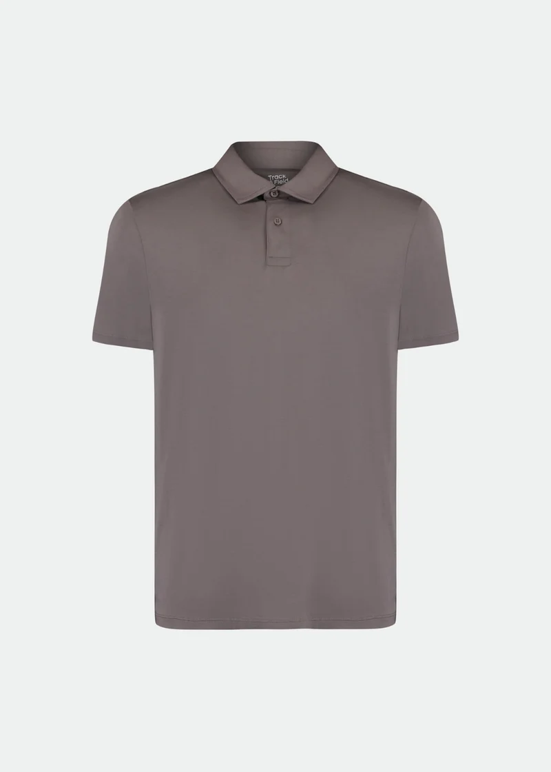 Polo Homem Premium Pima