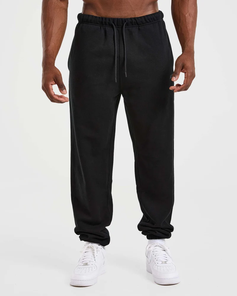 Craft Oversized Joggers - Noir
