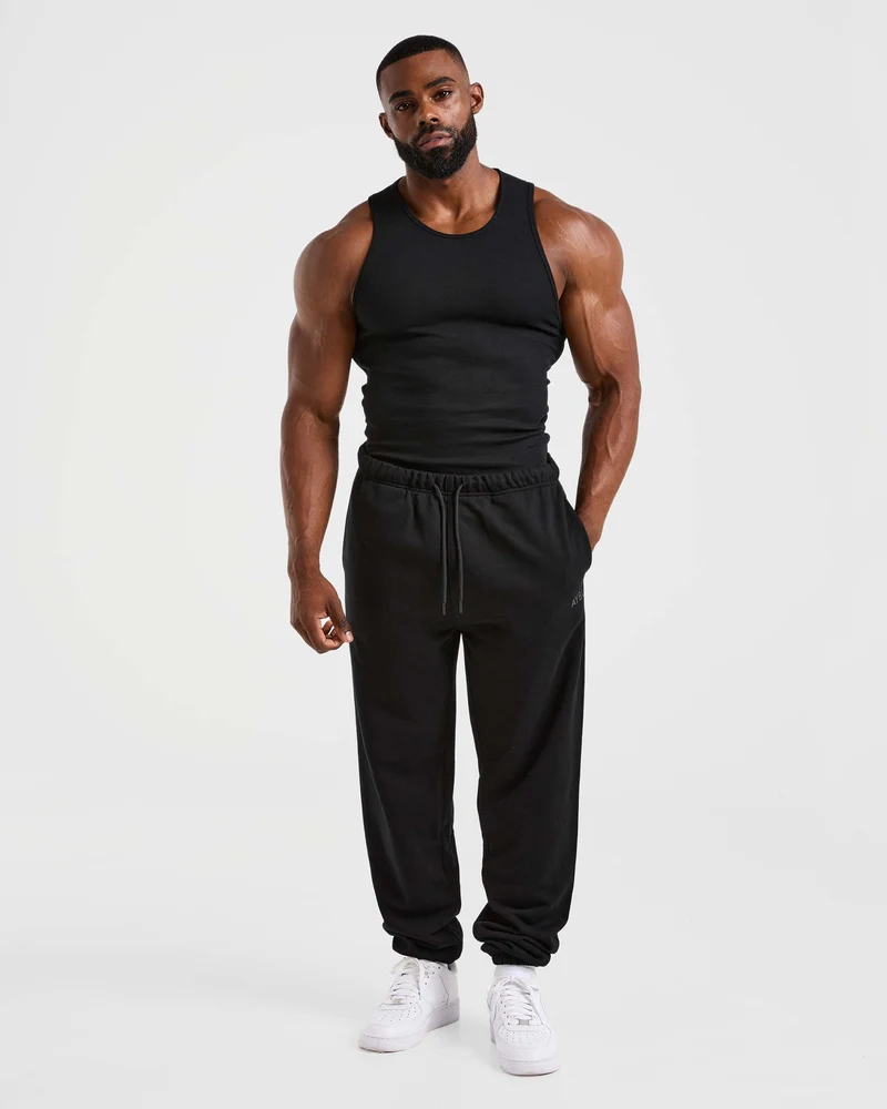 Craft Oversized Joggers - Noir