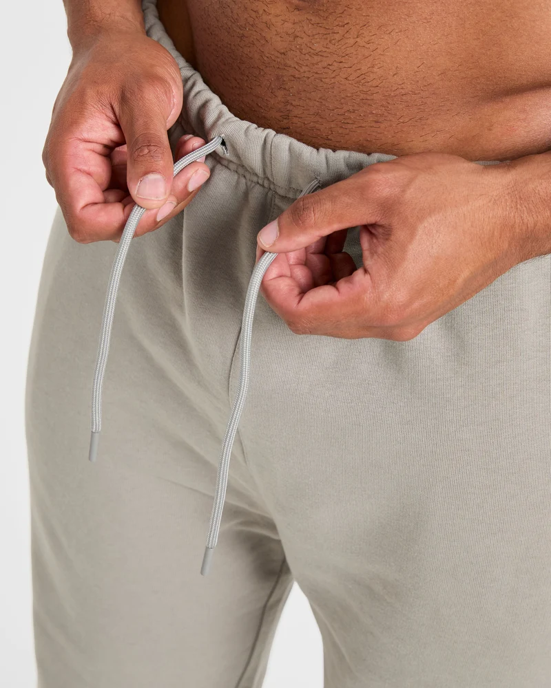 Craft Oversized Joggers - Misty