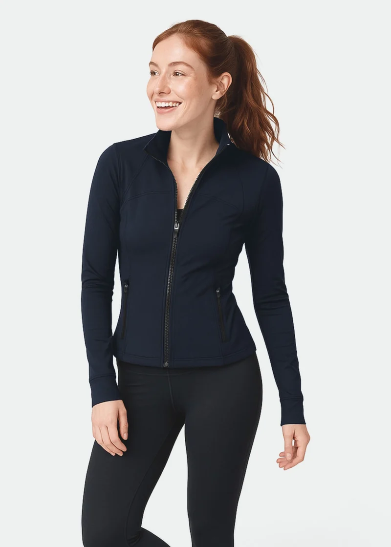 Casaco Mulher Slim Fit