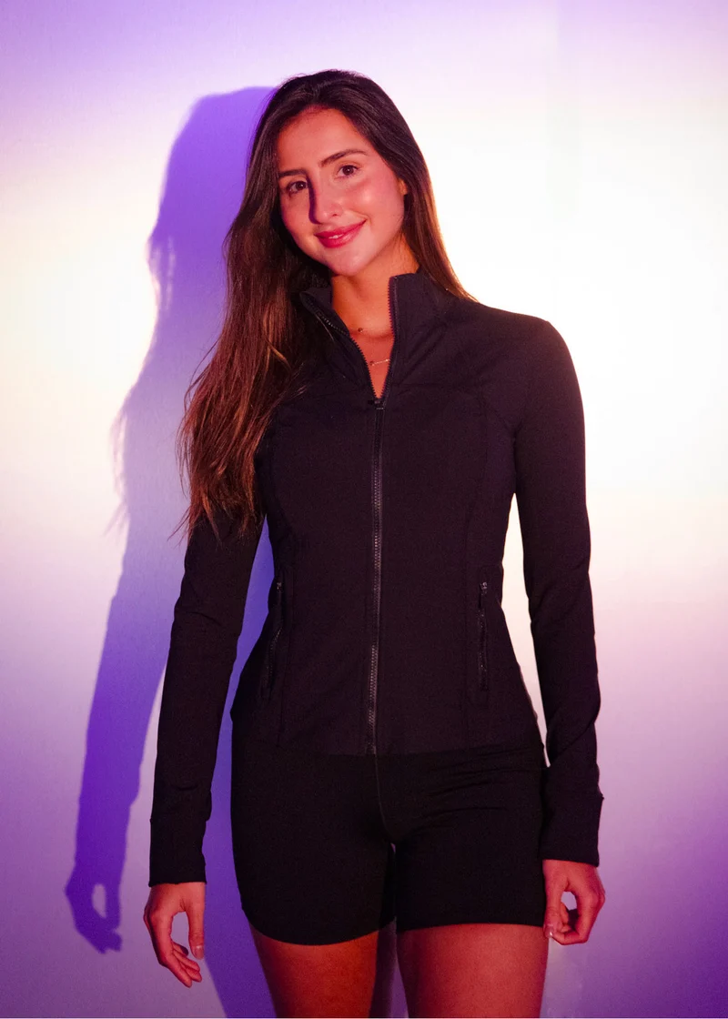 Casaco Mulher Slim Fit