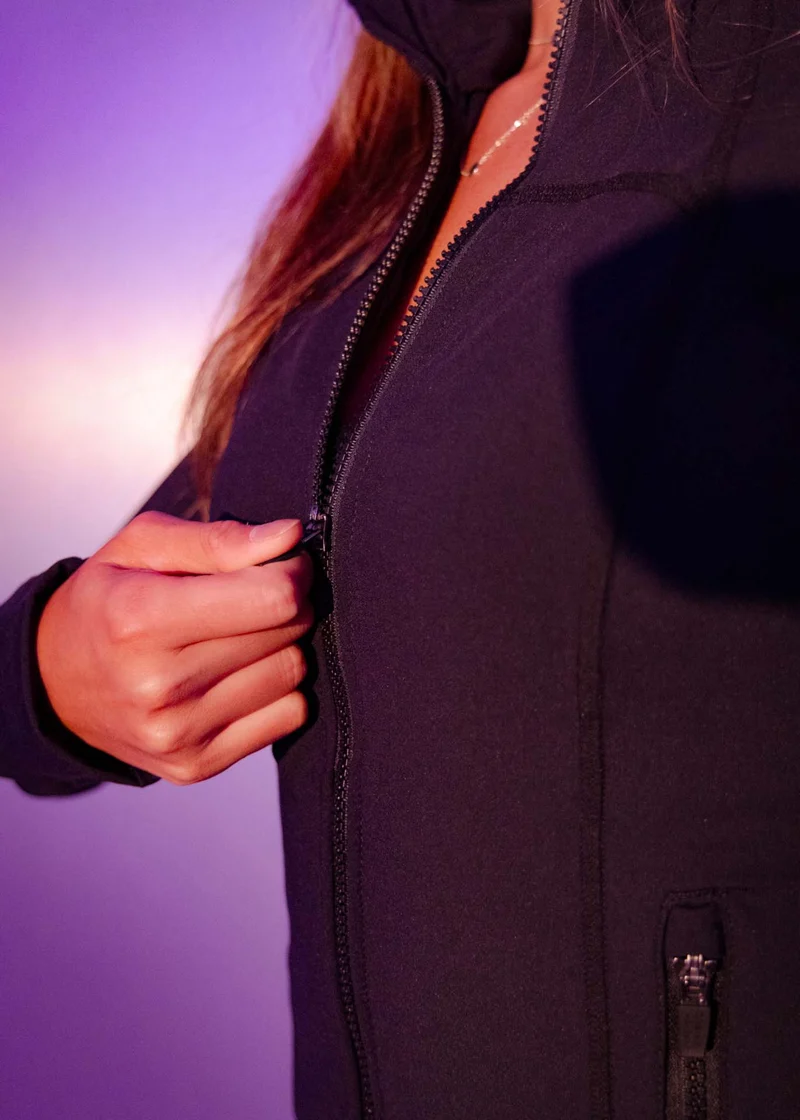 Casaco Mulher Slim Fit