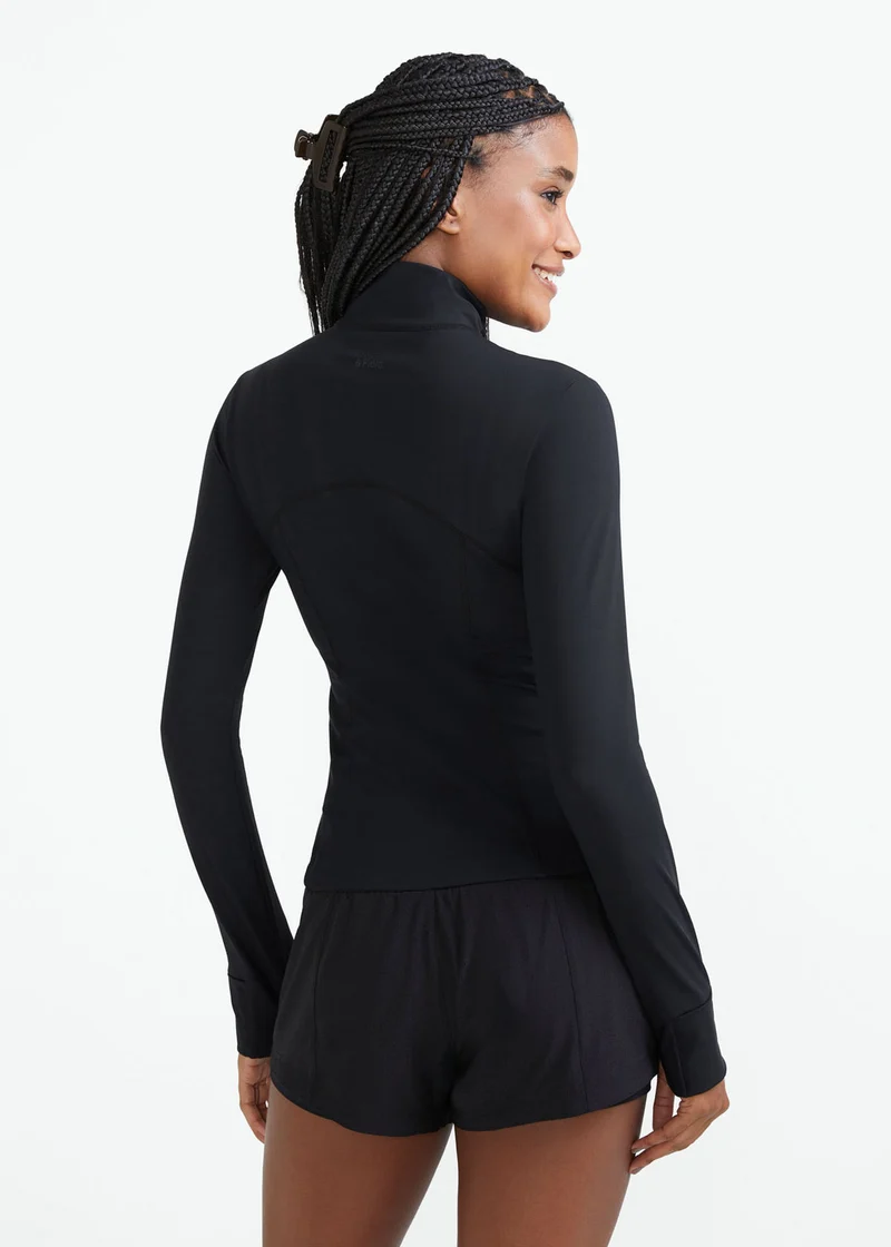 Casaco Mulher Slim Fit