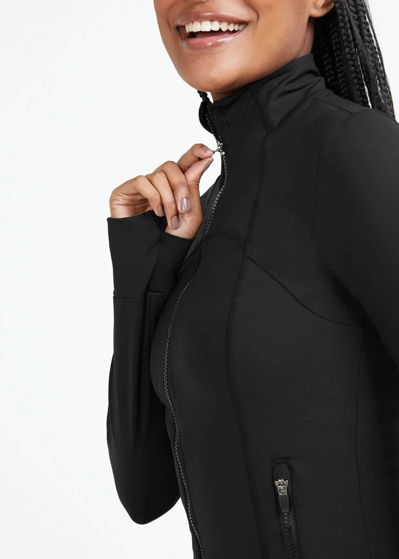 Casaco Mulher Slim Fit