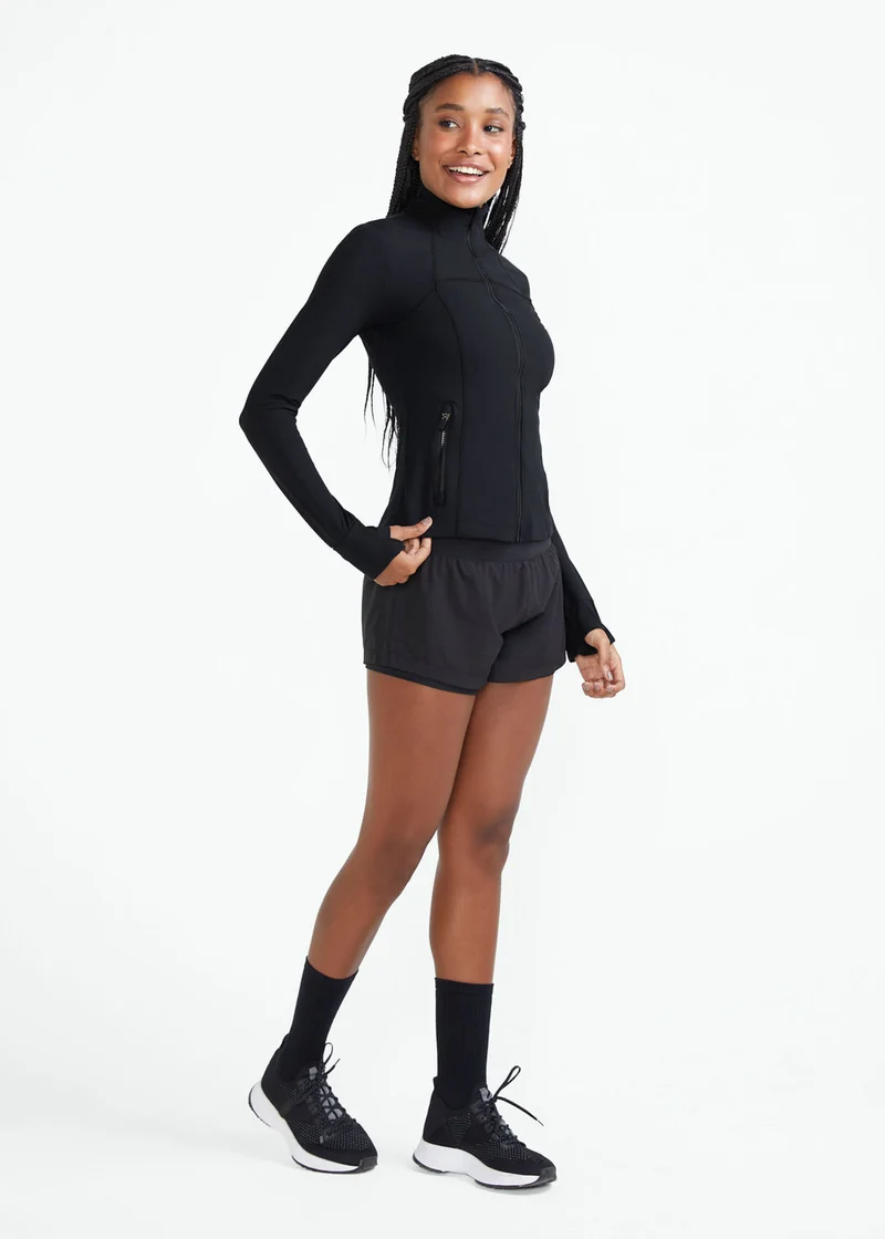 Casaco Mulher Slim Fit