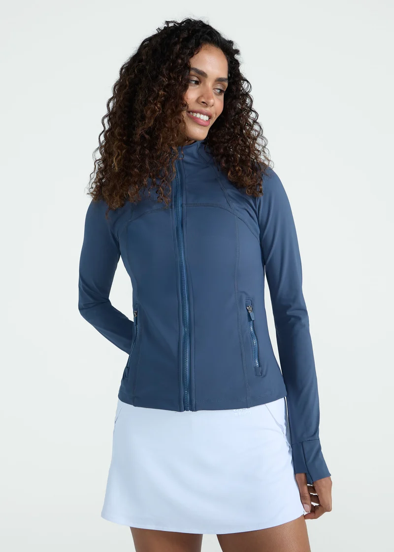Casaco Mulher Slim Fit