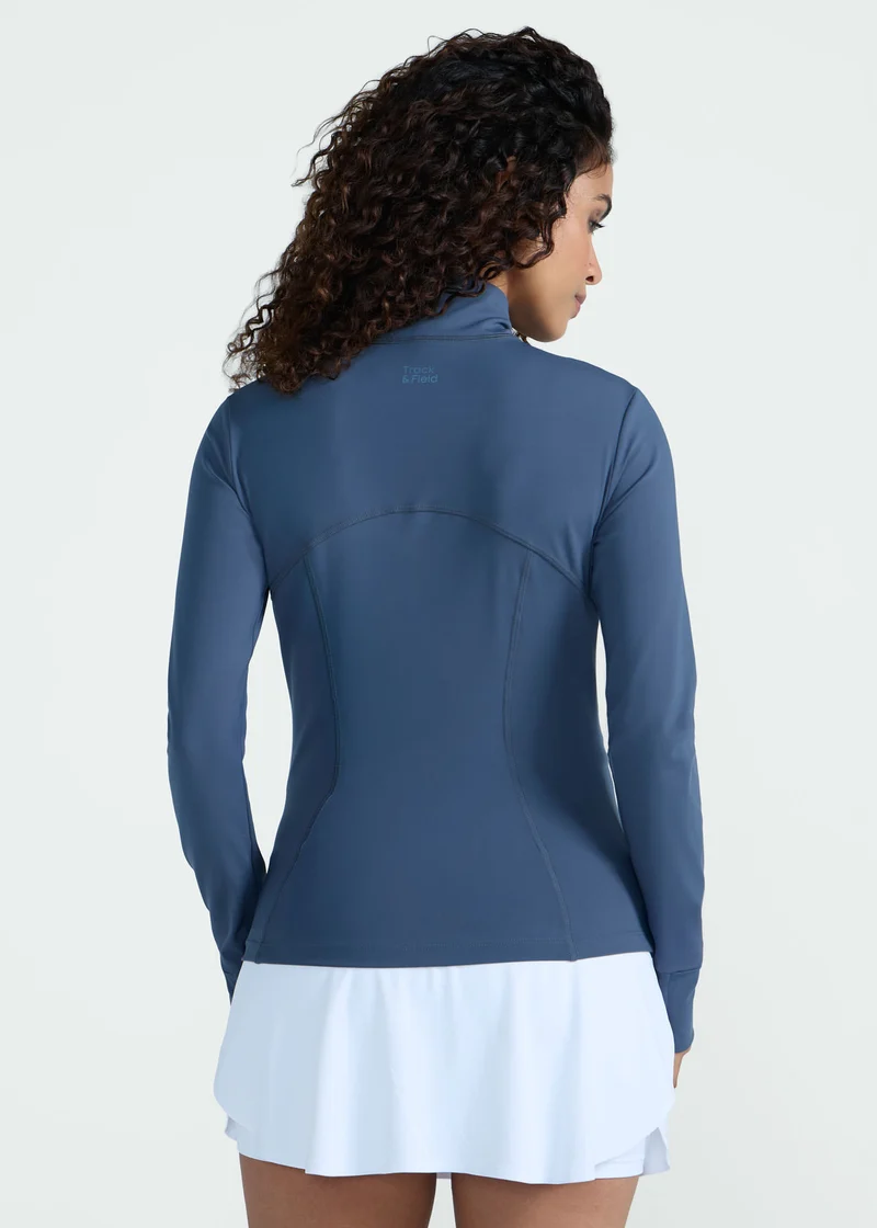 Casaco Mulher Slim Fit