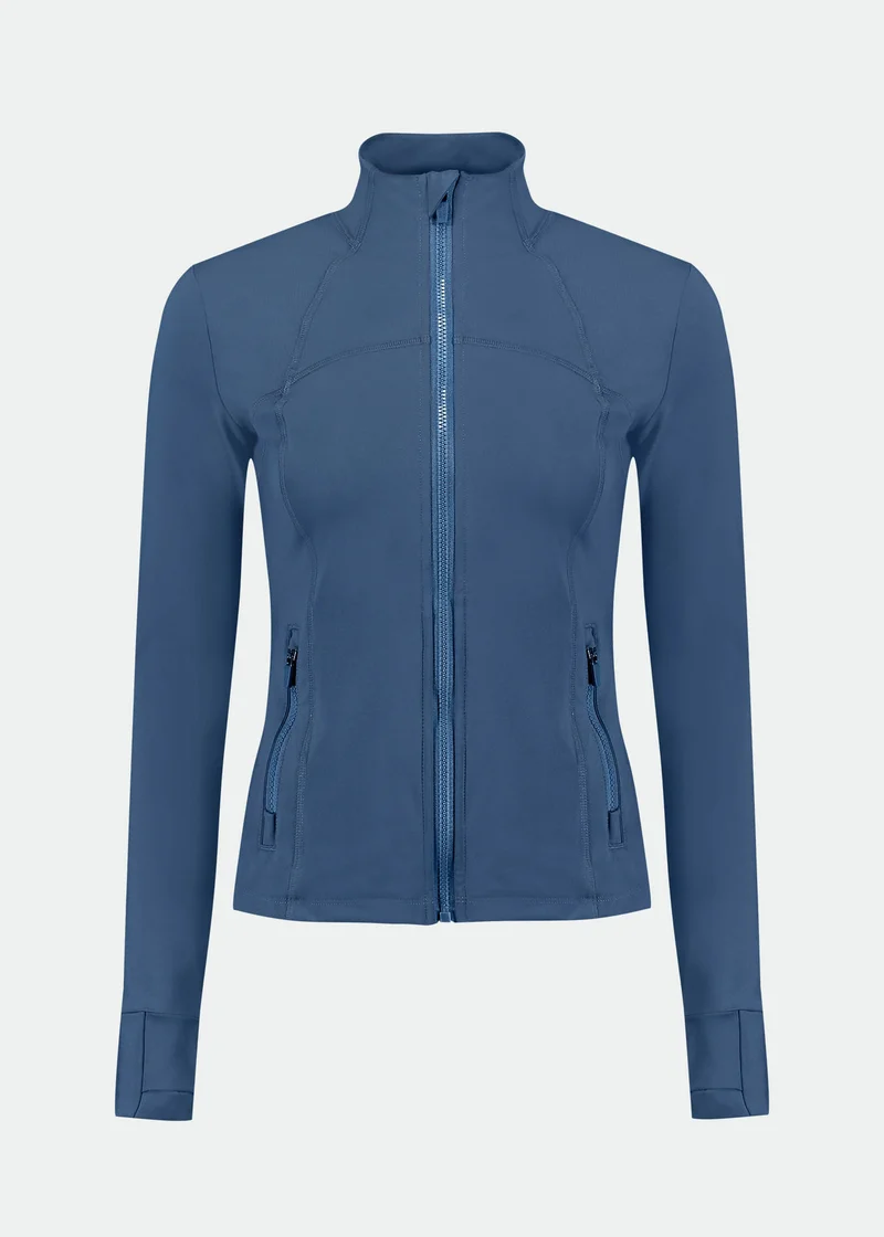 Casaco Mulher Slim Fit