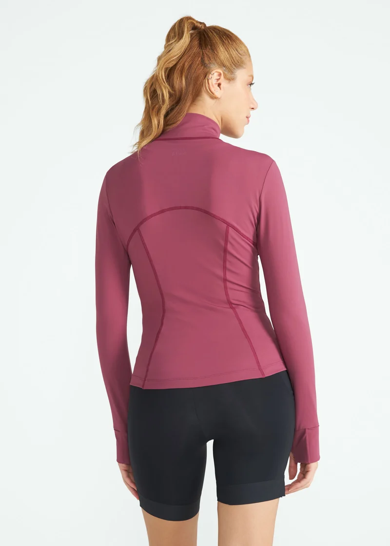 Casaco Mulher Slim Fit