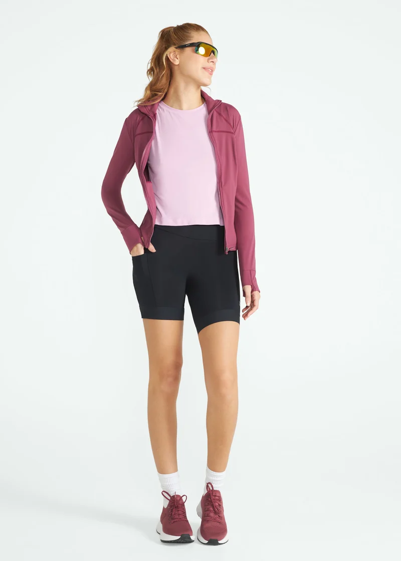 Casaco Mulher Slim Fit